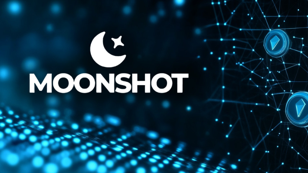 Обзор Moonshot на DEXscreener: как создать и запустить мем-токен на Solana