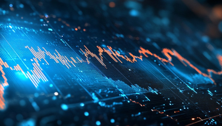 Индикатор Hash Ribbons: как он работает и применяется в трейдинге криптовалют