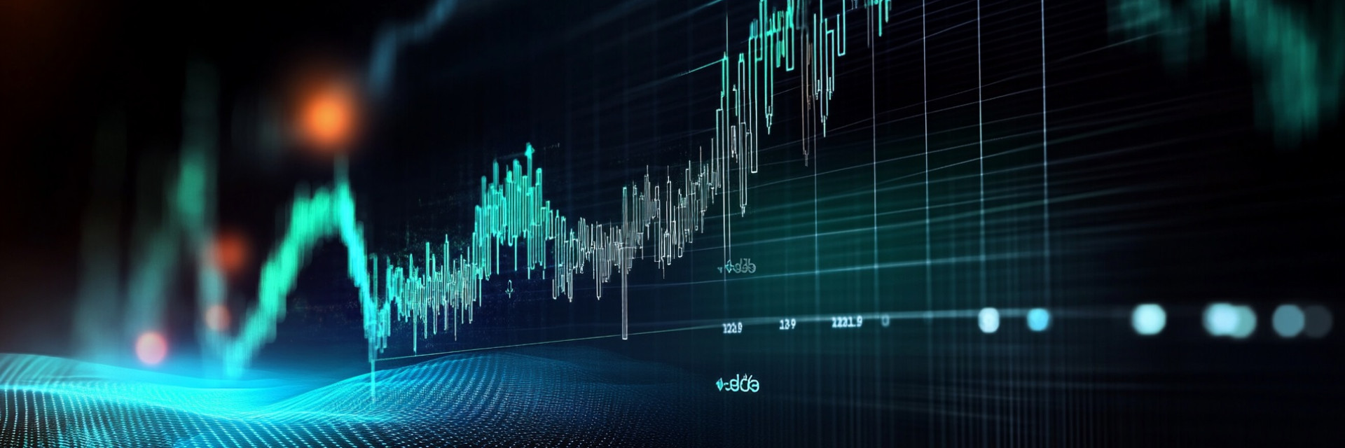 Что такое линия тренда и как она используется в трейдинге криптовалют