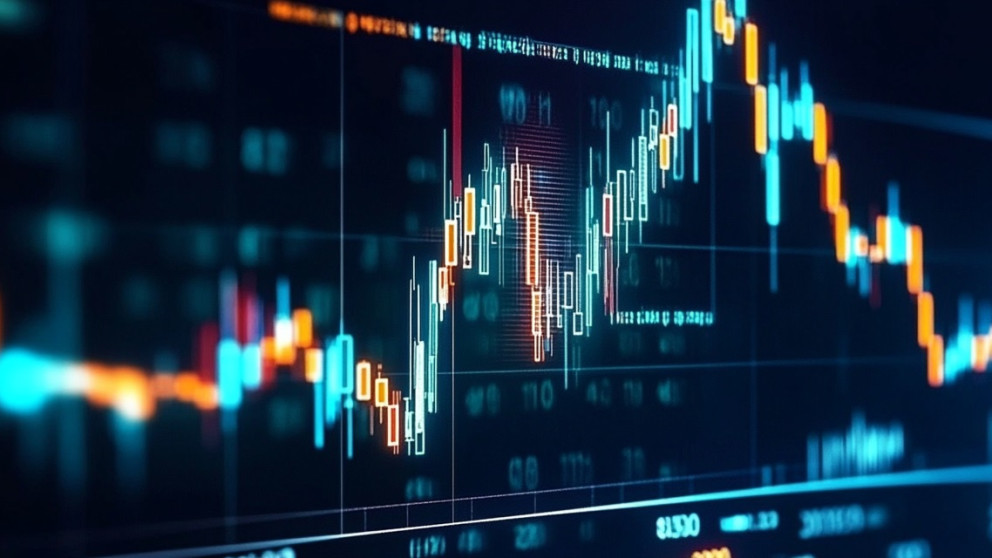 Что такое средняя скользящая в криптотрейдинге