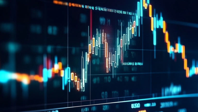 Что такое средняя скользящая в криптотрейдинге