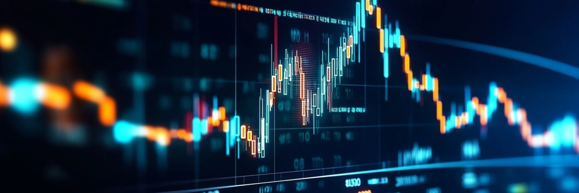 Что такое средняя скользящая в криптотрейдинге