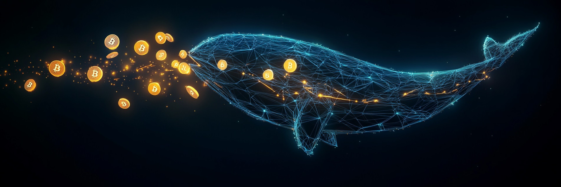 Кто такие криптокиты и как они влияют на рынок