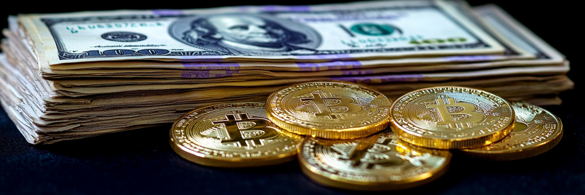 Что такое фиатные деньги