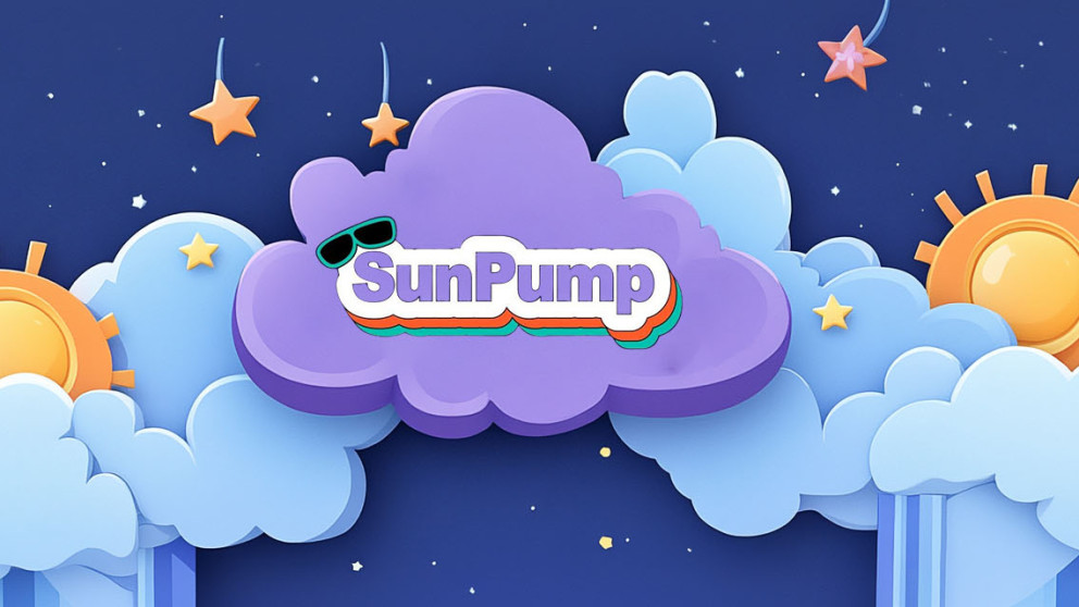 Обзор SunPump — как быстро запустить свой мемкоин на TRON