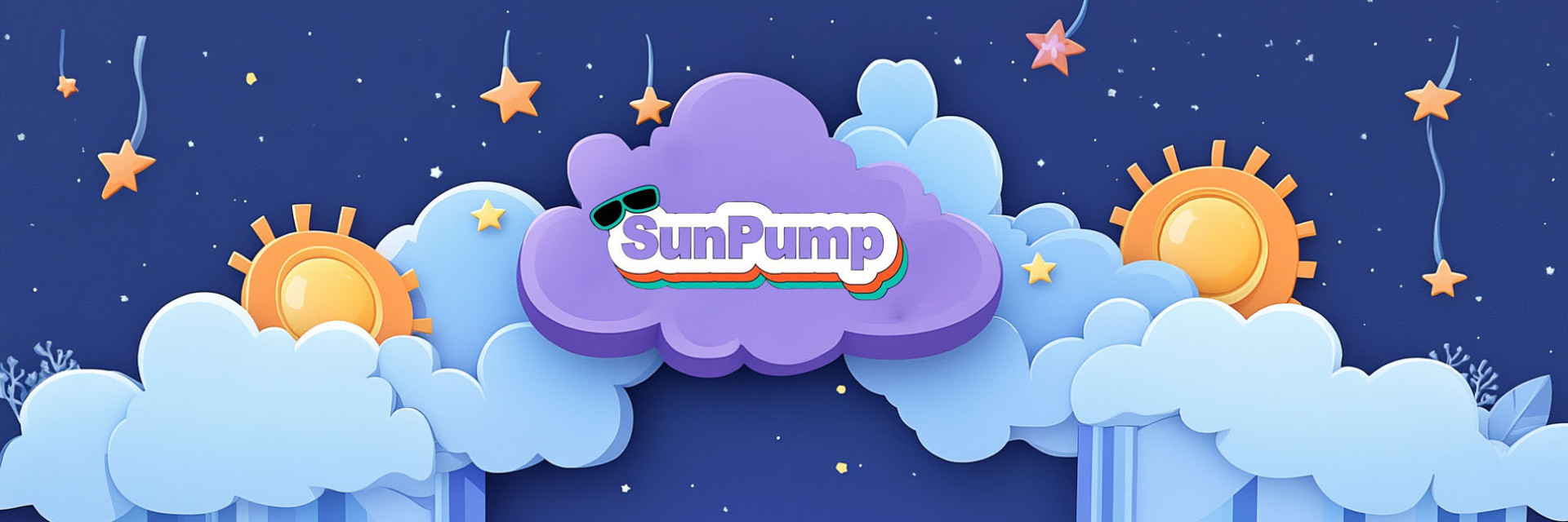 Обзор SunPump — как быстро запустить свой мемкоин на TRON