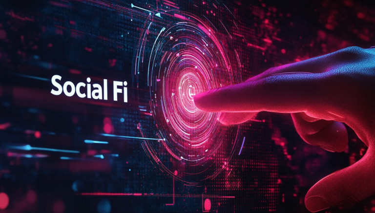 Что такое SocialFi и где она применяется
