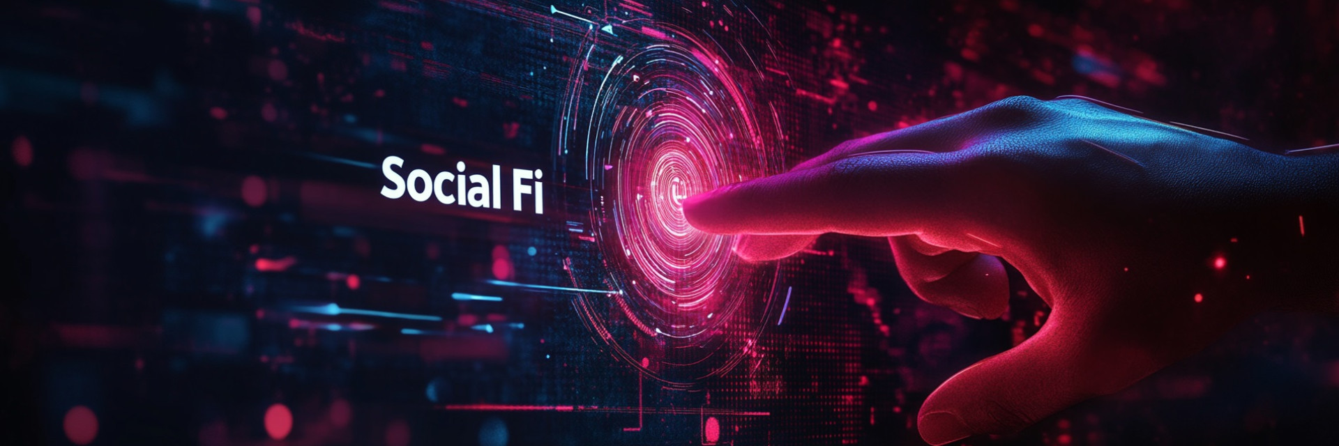 Что такое SocialFi и где она применяется