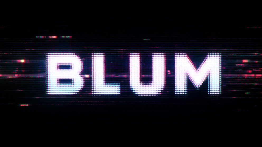 Как заработать в мини-игре Blum — «тапалке» с 50 млн игроков