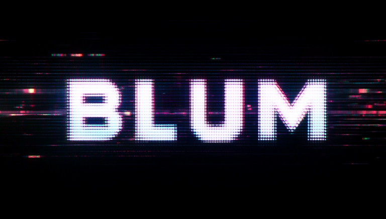 Как заработать в мини-игре Blum — «тапалке» с 50 млн игроков