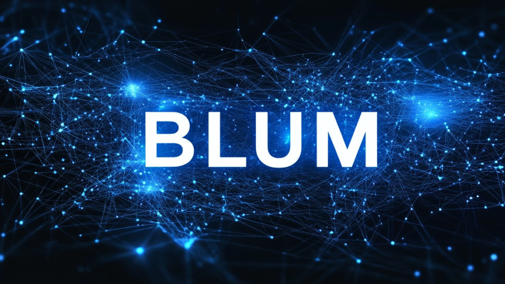 Обзор Blum — тапалки с 50 млн игроков