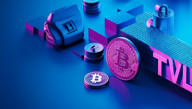 Что такое TVL в криптовалюте