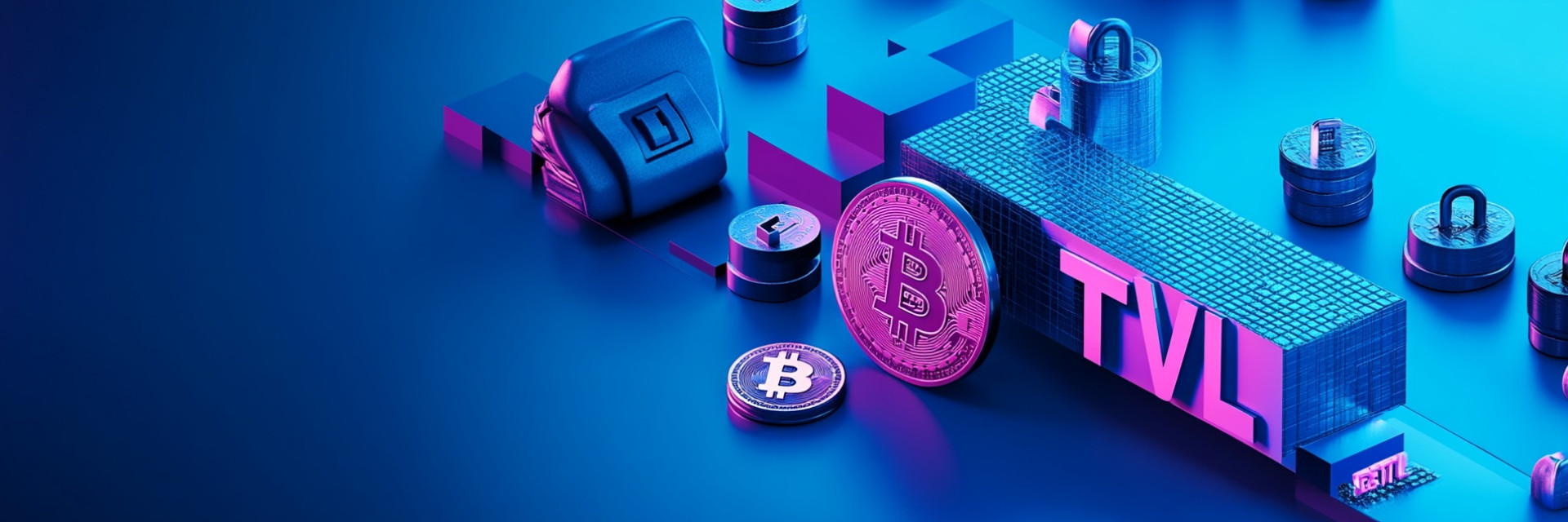 Что такое TVL в криптовалюте