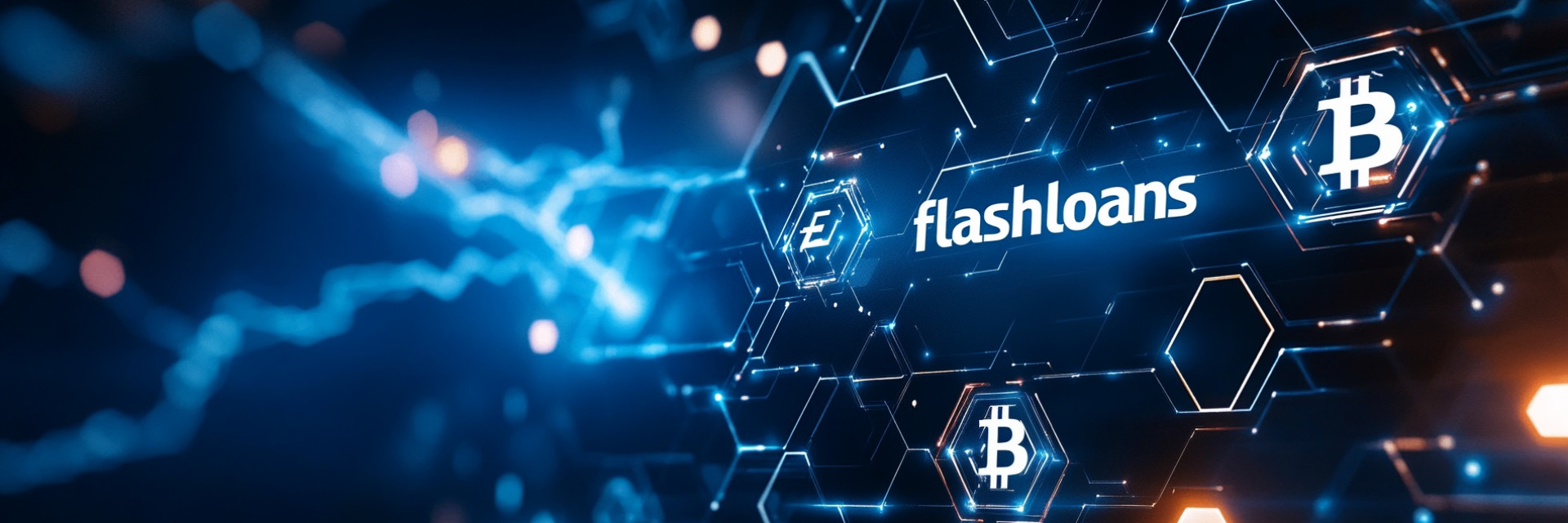 Что такое флэш займы в криптовалюте