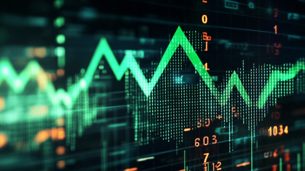 Индикатор Volume Profile: как работает, и как использовать его на крипторынке
