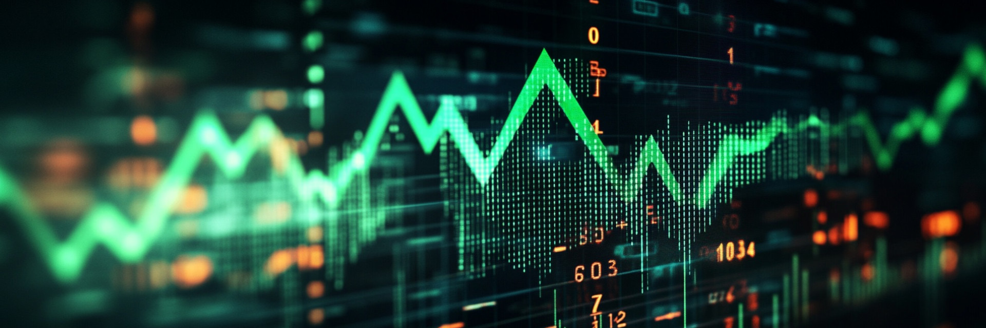 Индикатор Volume Profile: как работает, и как использовать его на крипторынке
