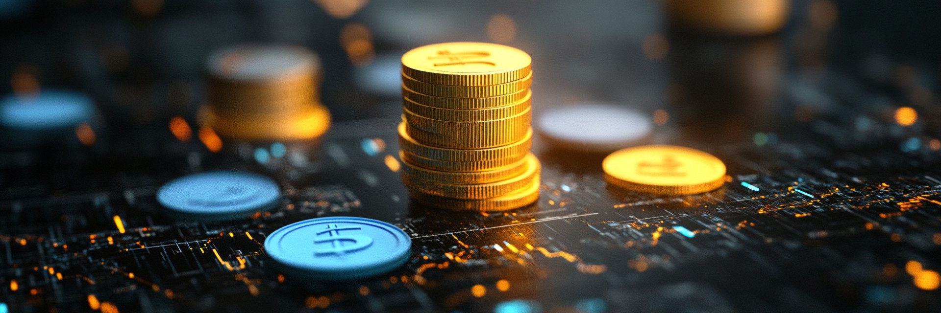 Что такое экономические модели и как они применяются в мире криптовалют