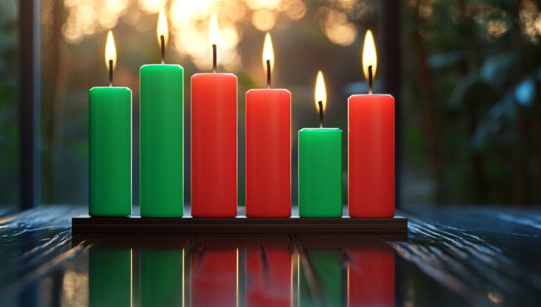 Что такое японские свечи и как их читать для анализа криптовалют