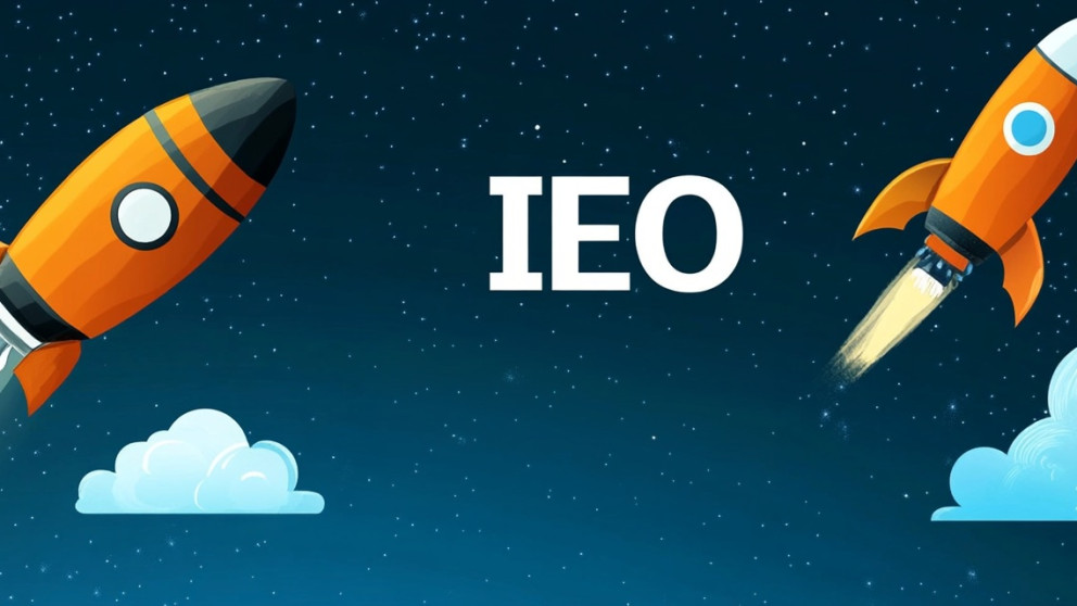 Как заработать на IEO: всё о первичных биржевых предложениях