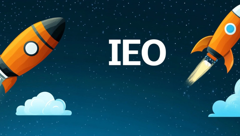 Как заработать на IEO: всё о первичных биржевых предложениях