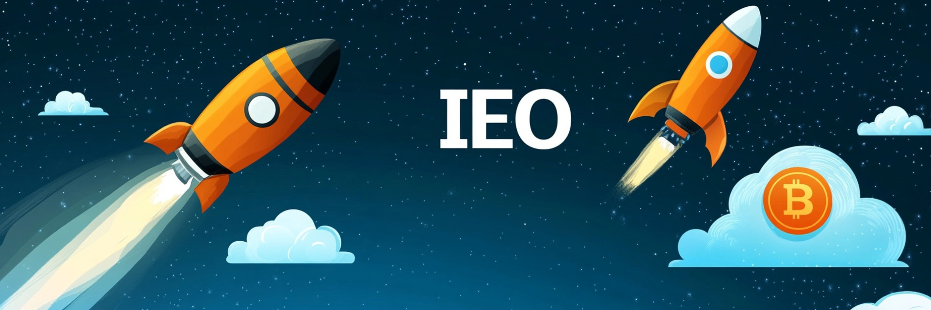 Как заработать на IEO: всё о первичных биржевых предложениях