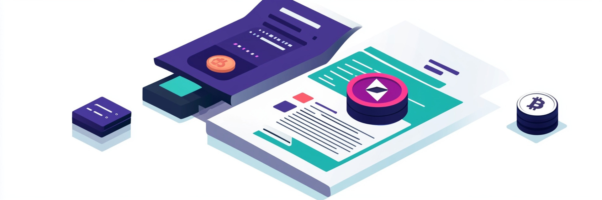 Что такое криптозаймы, как они помогают зарабатывать на цифровых активах