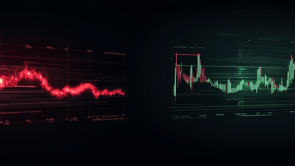 Что такое индикатор фракталов в криптовалюте