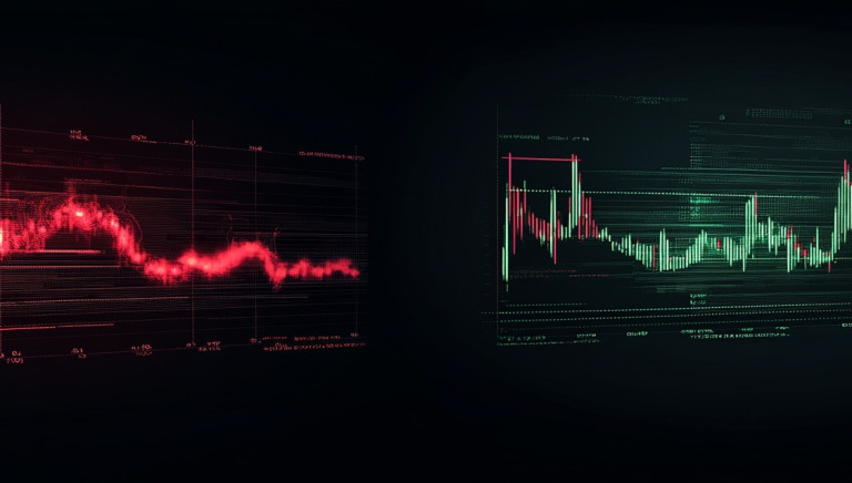 Что такое индикатор фракталов в криптовалюте
