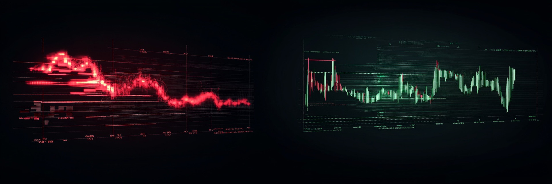 Что такое индикатор фракталов в криптовалюте