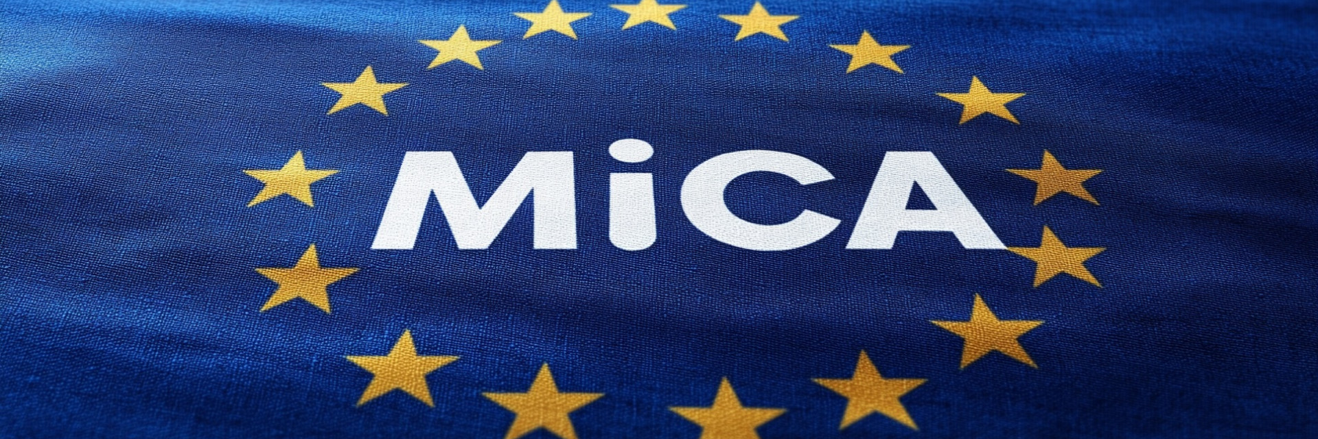 Что такое Markets in Crypto Assets и как это повлияет на криптовалюты