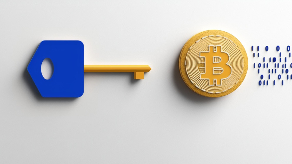 Что такое Seed-фраза и где её хранить