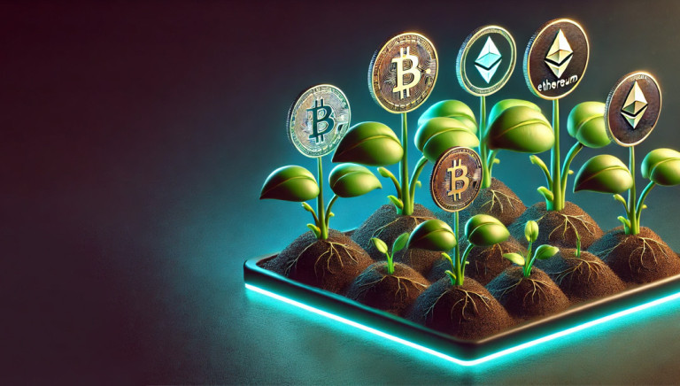 Как работает фарминг криптовалюты: основные понятия и примеры