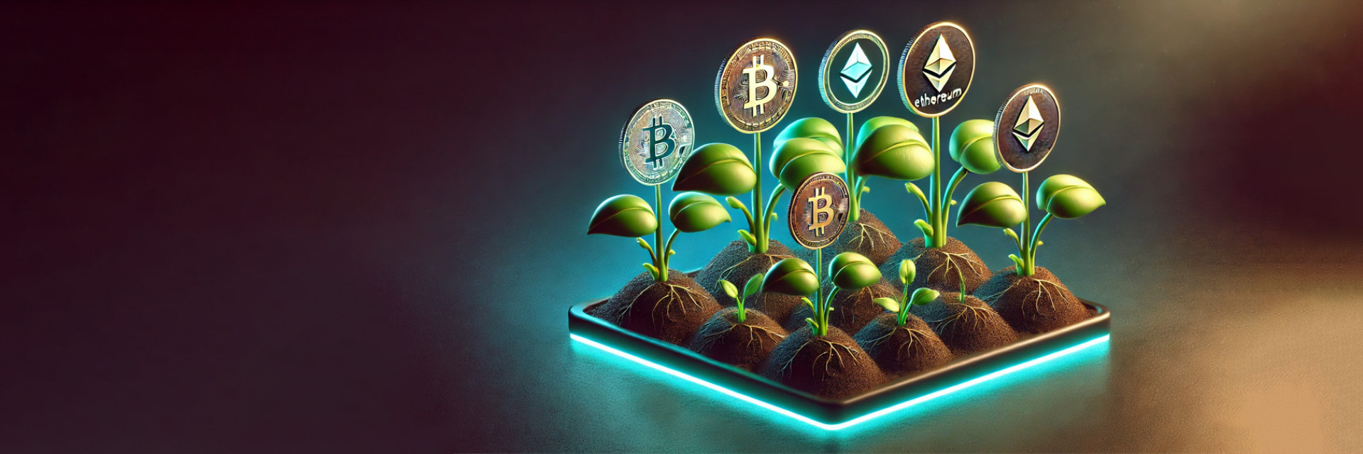 Как работает фарминг криптовалюты: основные понятия и примеры