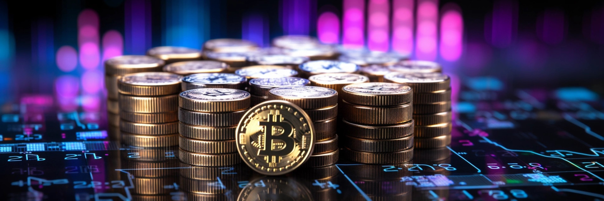 Термины в криптовалюте: основные понятия и определения для начинающих