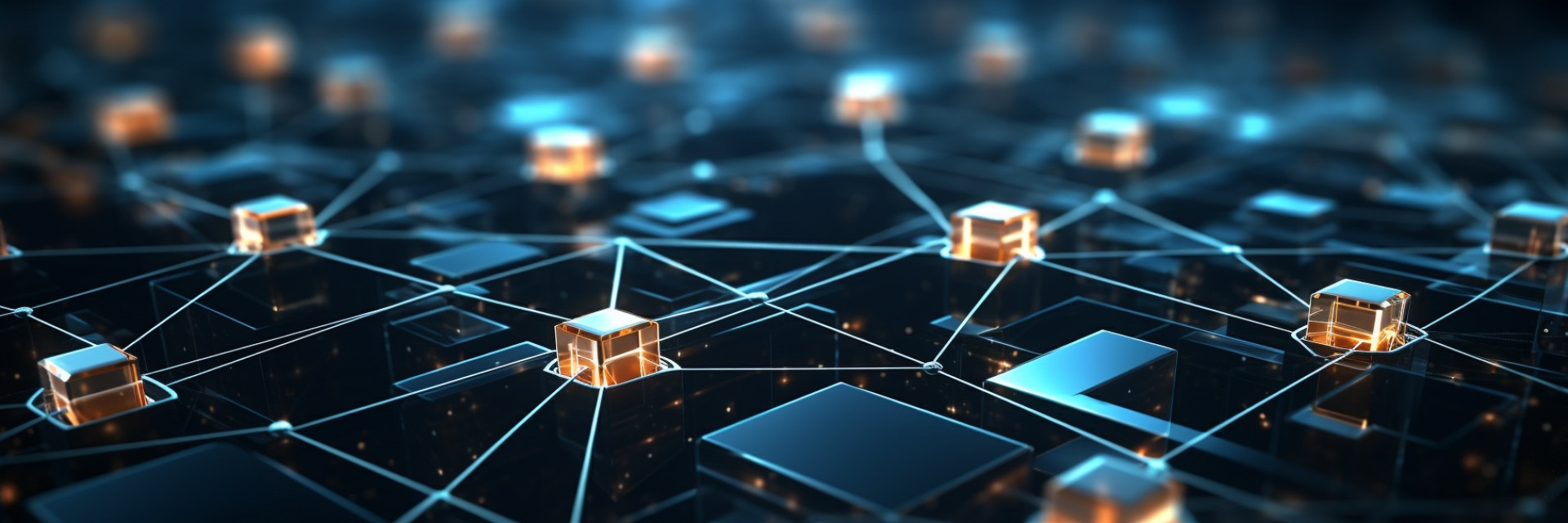 Что такое модульные и монолитные блокчейны