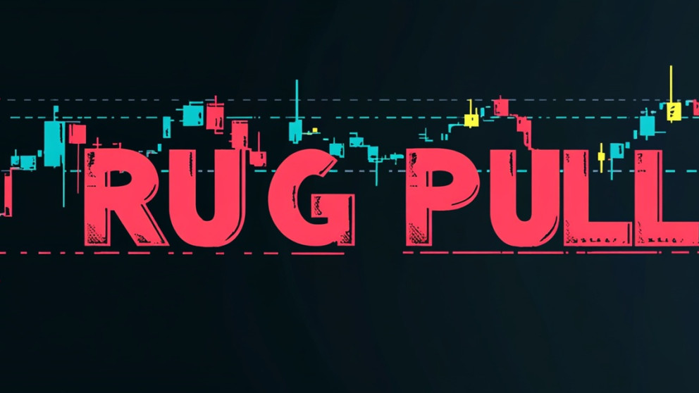 Что такое rug pull в криптовалюте и как распознать мошенничество