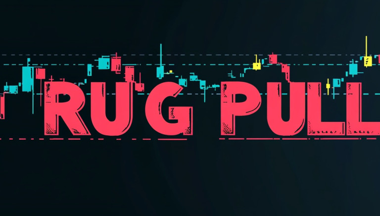 Что такое rug pull в криптовалюте и как распознать мошенничество