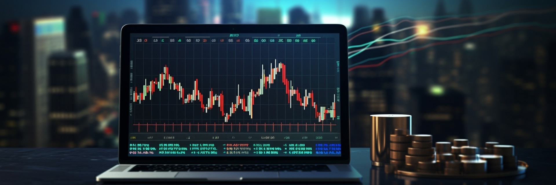 Что такое кривая доходности и её возможное применение в анализе крипторынка