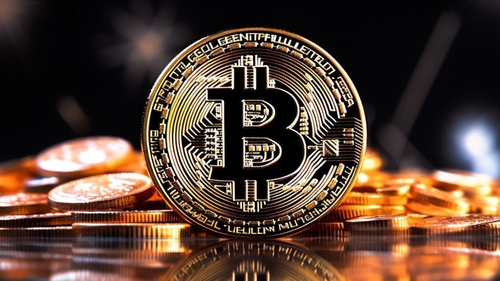 Что такое Bitcoin