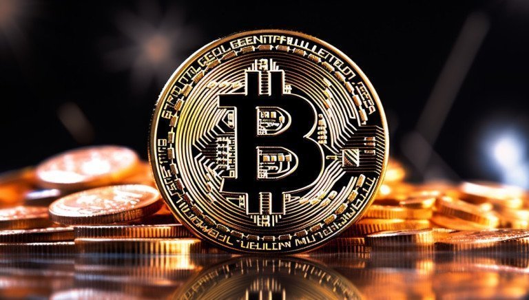 Что такое Bitcoin