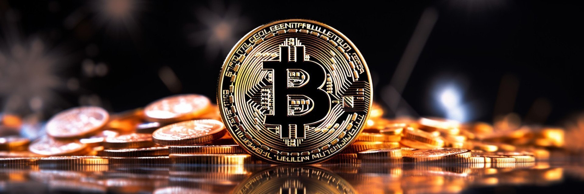 Что такое Bitcoin