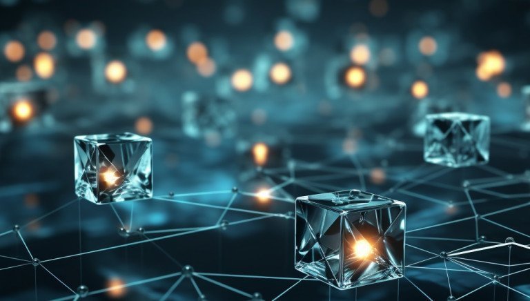 Что такое блокчейн