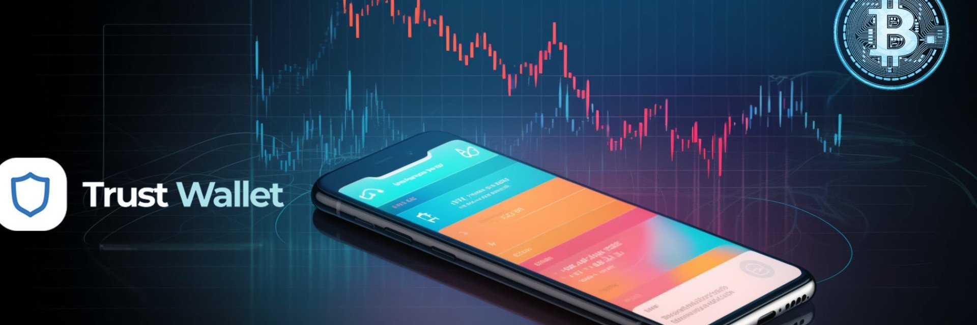 Trust Wallet: обзор надежного и удобного кошелька для хранения криптовалюты