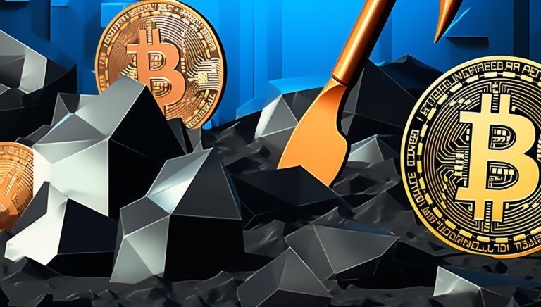 Как майнить криптовалюту