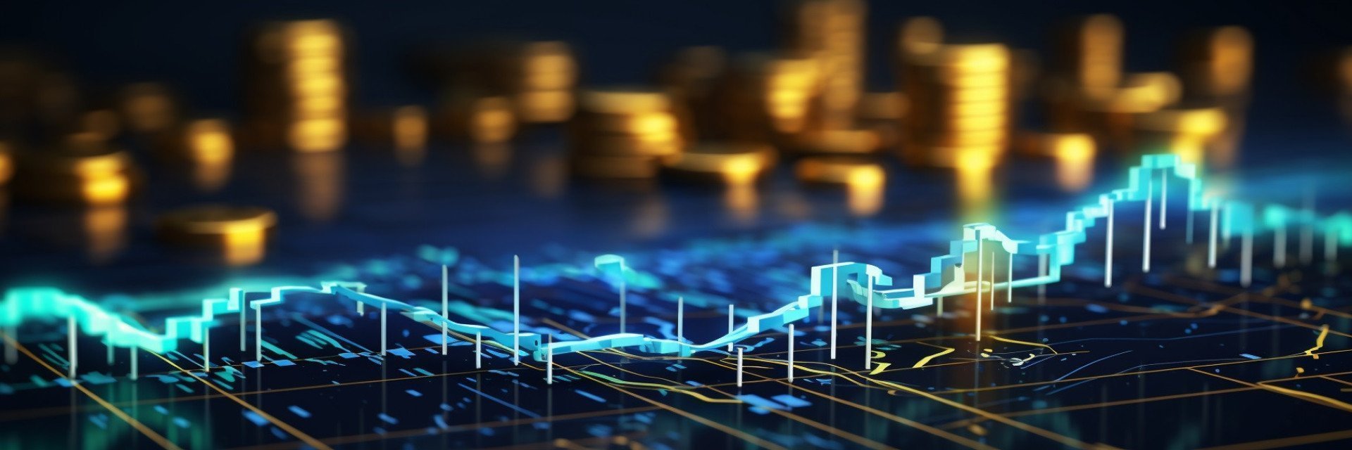 Скальпинг криптовалют: секреты эффективной краткосрочной торговли