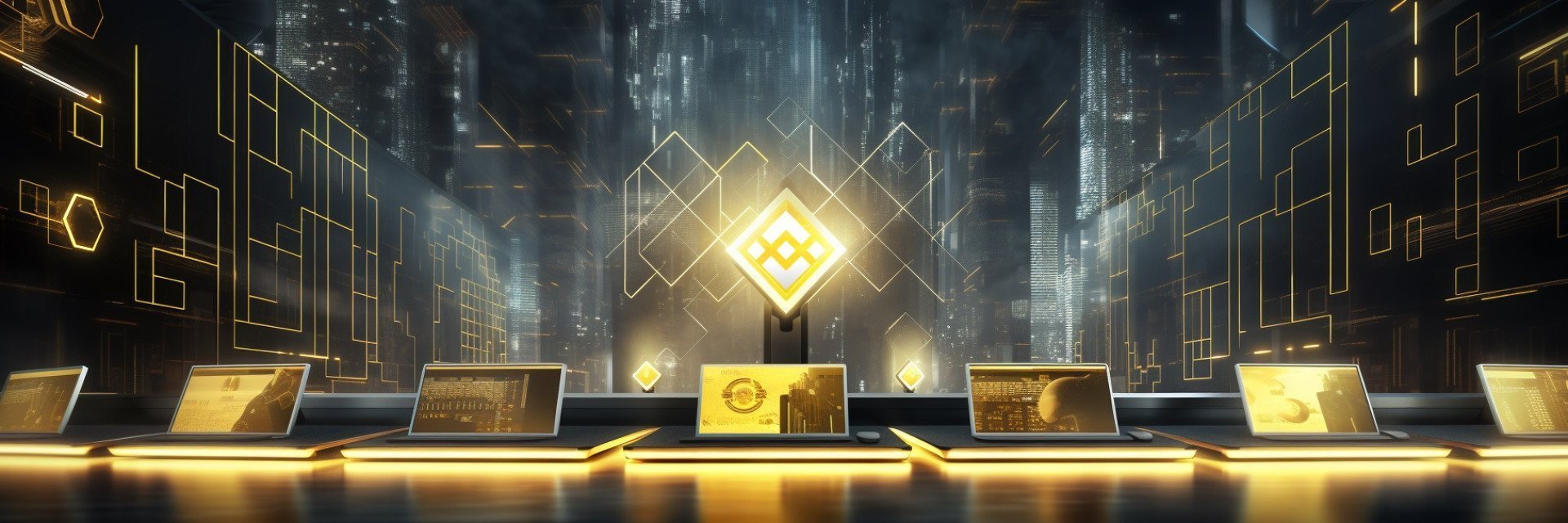 Binance — биржа мира №1. Полный обзор функций, комиссий и безопасности