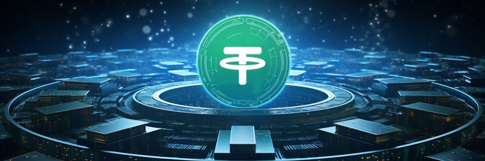 USDT: обзор стейблкоина