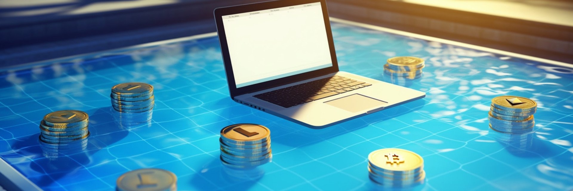 Пул ликвидности как инструмент децентрализованных финансов