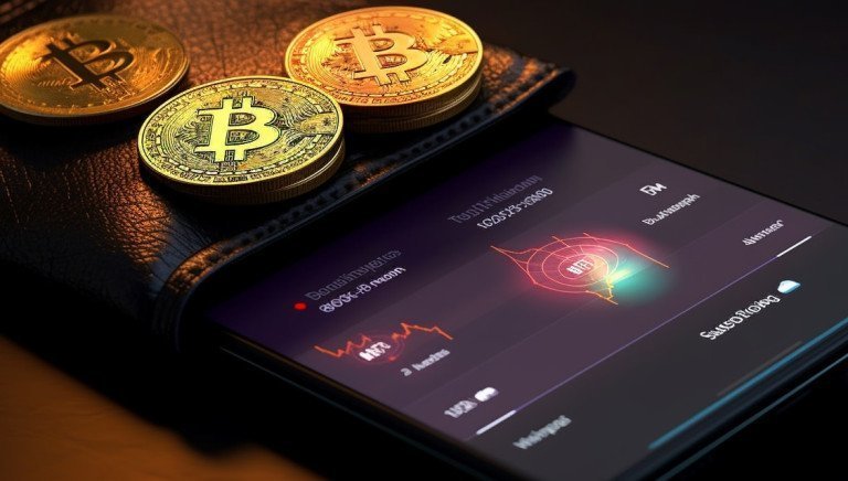 Где хранить криптовалюту