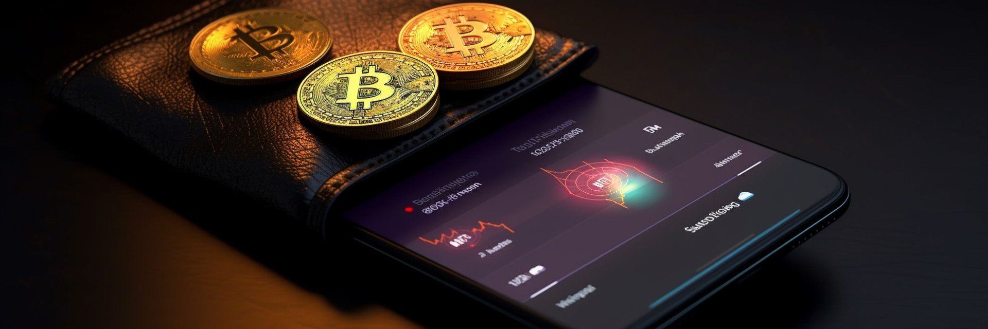 Где хранить криптовалюту